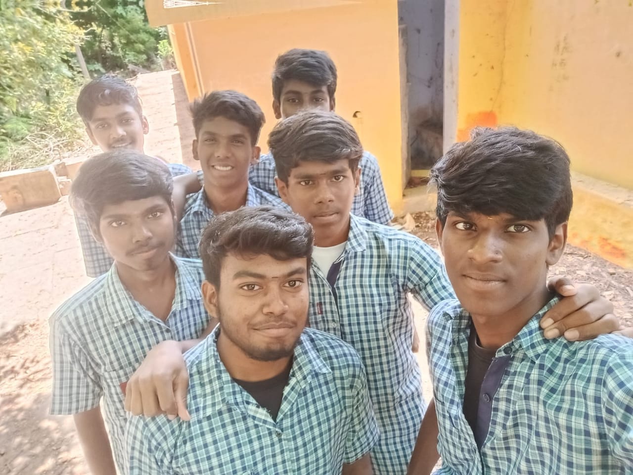 Friends